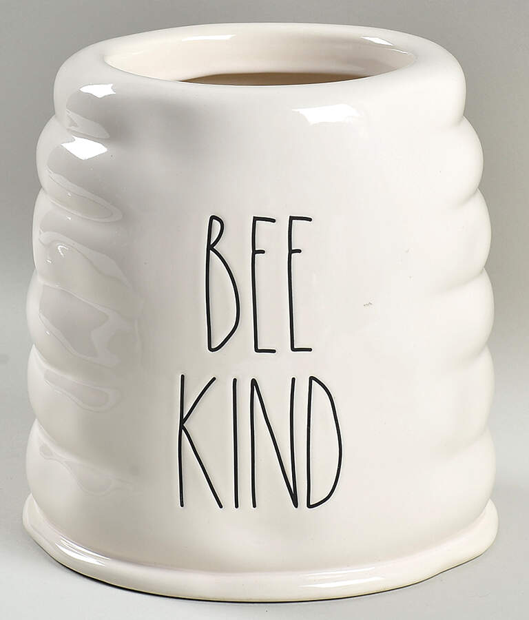Farmhouse Cookie Jar No Lid by Magenta-1