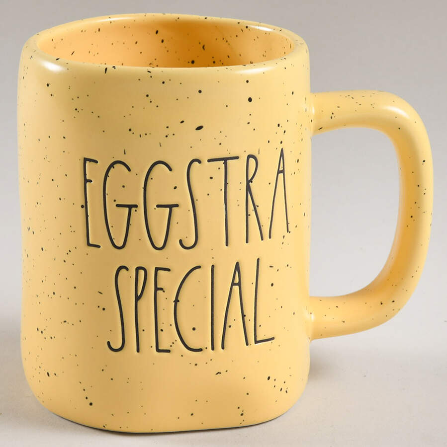 Farmhouse Mug by Magenta-1