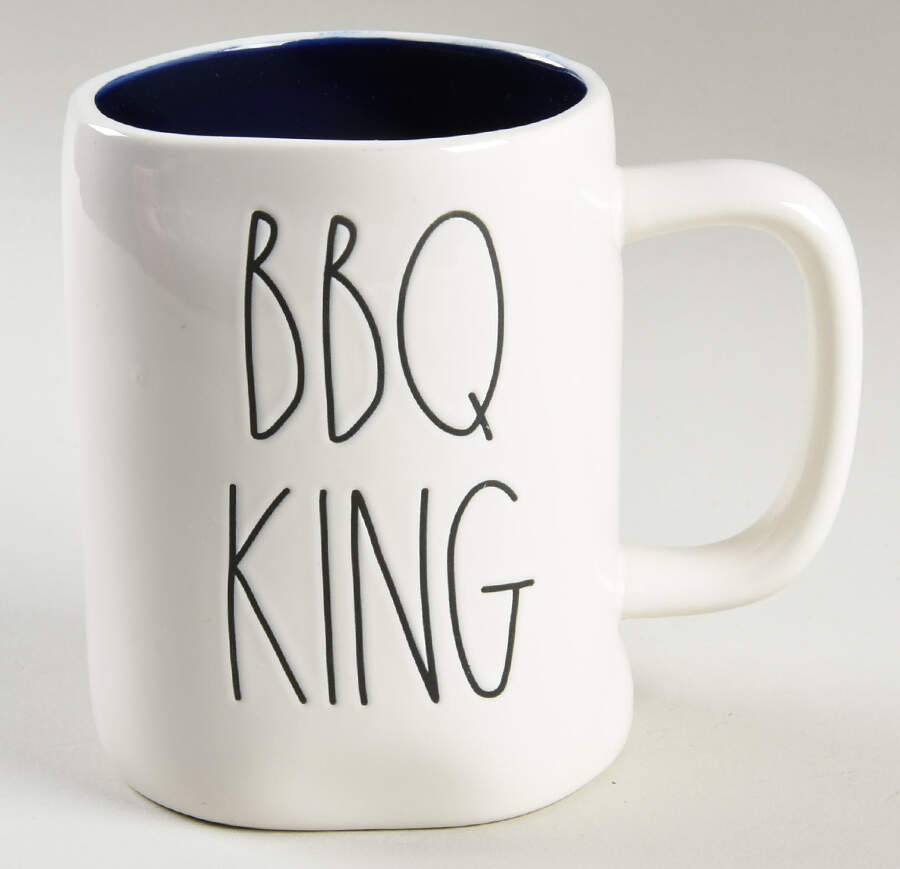 Farmhouse Mug by Magenta-1