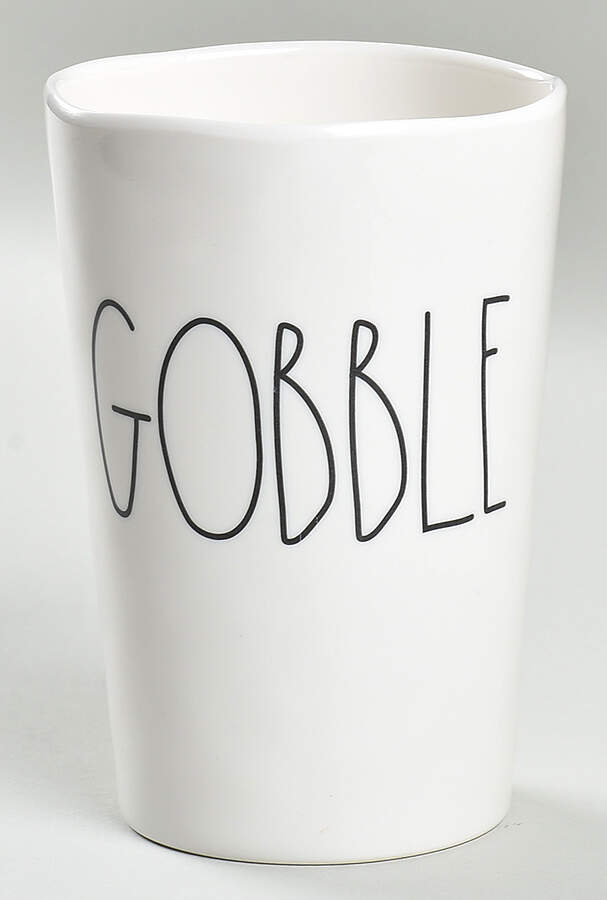 Farmhouse Melamine Tall Tumbler by Magenta-1