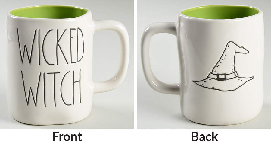 Farmhouse Mug by Magenta-1