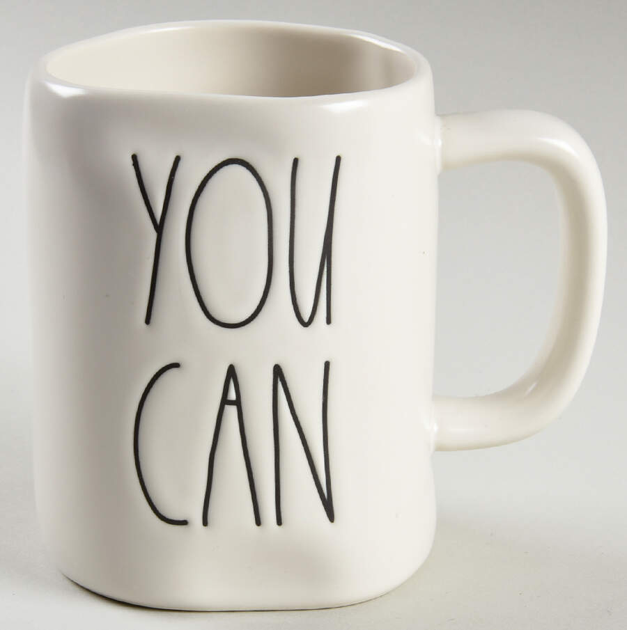 Farmhouse Mug by Magenta-1