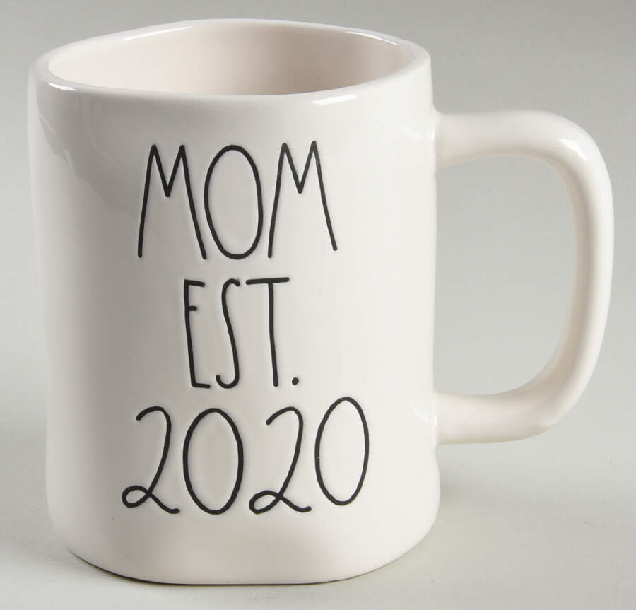 Farmhouse Mug by Magenta-1