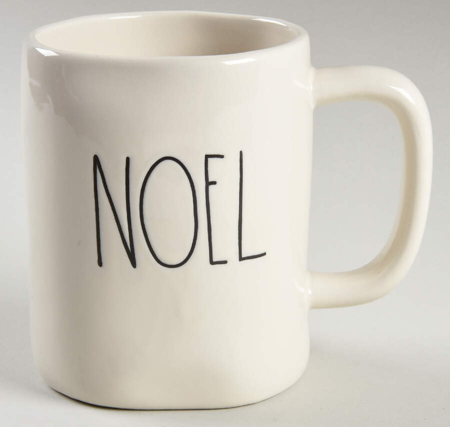 Farmhouse Mug by Magenta-1