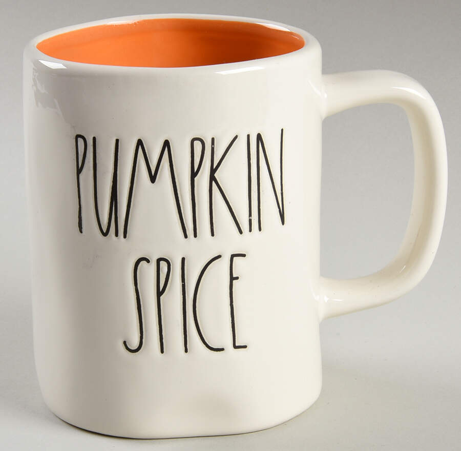 Farmhouse Mug by Magenta-1