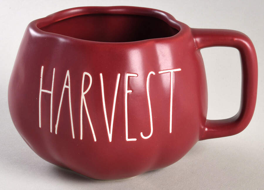 Farmhouse Figural Mug by Magenta-1