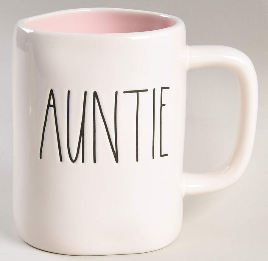 Farmhouse Mug by Magenta-1
