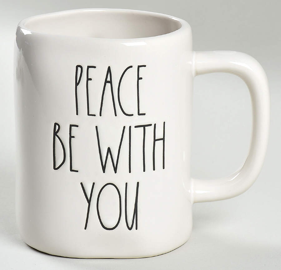 Farmhouse Mug by Magenta-1