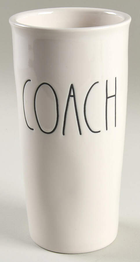 Farmhouse Travel Tumbler No Ceramic Lid by Magenta-1