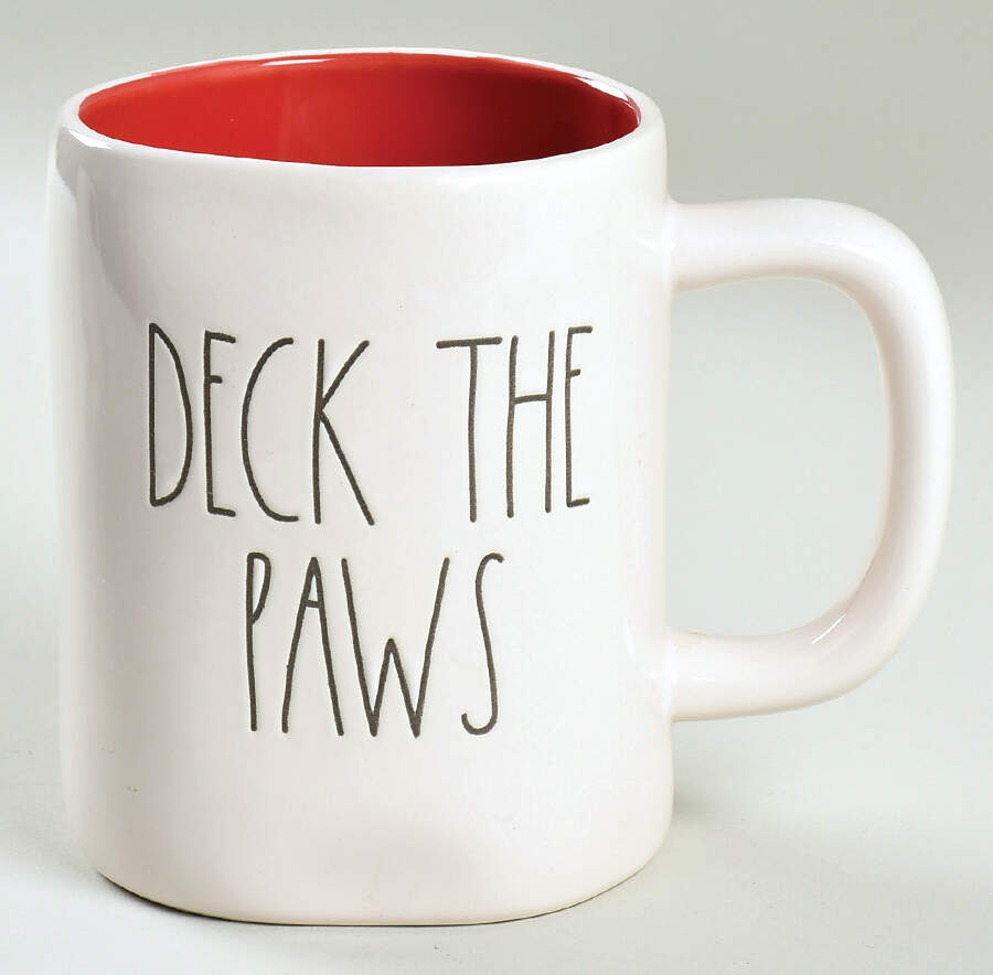 Farmhouse Mug by Magenta-1