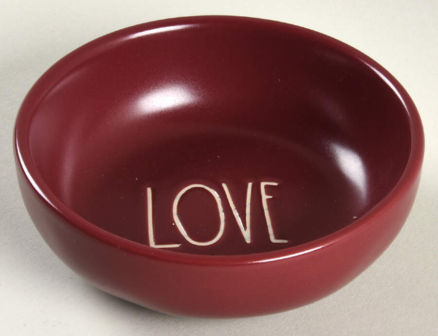 Farmhouse Tidbit Dish by Magenta-1