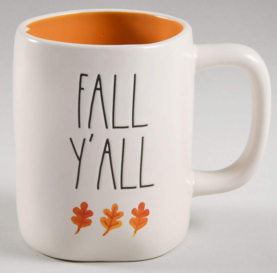 Farmhouse Mug by Magenta-1