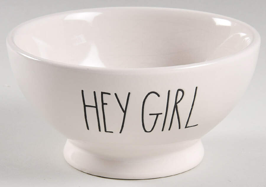 Farmhouse 5'' All Purpose Bowl by Magenta-1