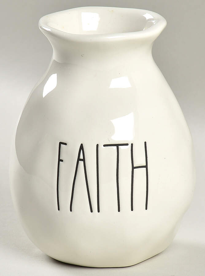 Farmhouse 5" Vase by Magenta-1