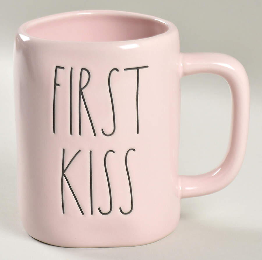 Farmhouse Mug by Magenta-1