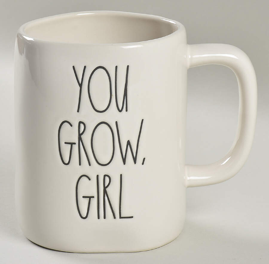 Farmhouse Mug by Magenta-1