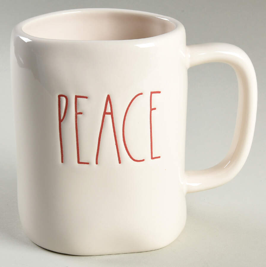Farmhouse Mug by Magenta-1