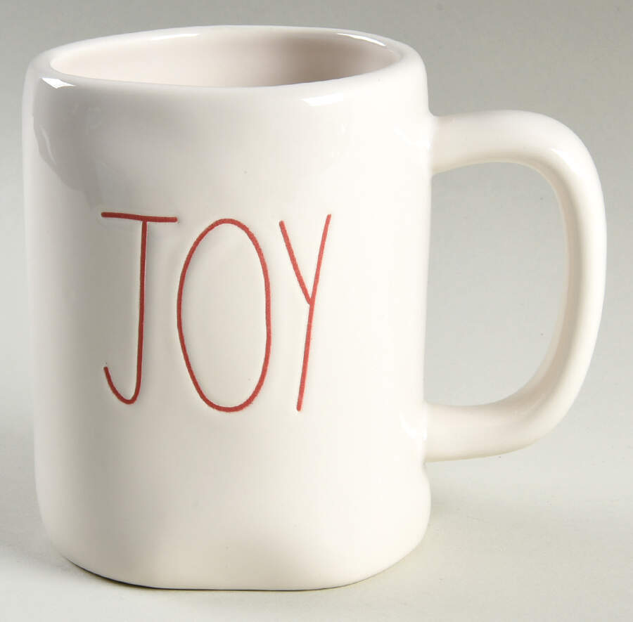 Farmhouse Mug by Magenta-1