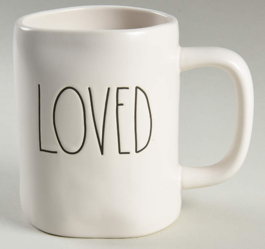 Farmhouse Mug by Magenta-1