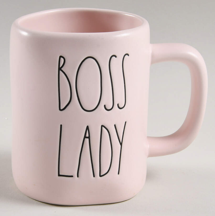 Farmhouse Mug by Magenta-1