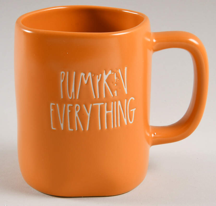Farmhouse Mug No Lid by Magenta-1