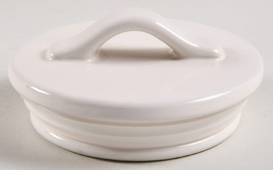 Farmhouse Lid for Treat Jar by Magenta-1