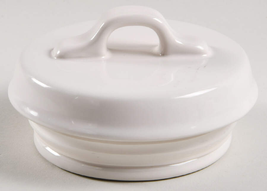 Farmhouse Medium Canister Lid by Magenta-1