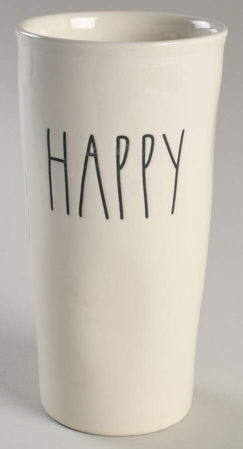 Farmhouse Travel Tumbler No Ceramic Lid by Magenta-1