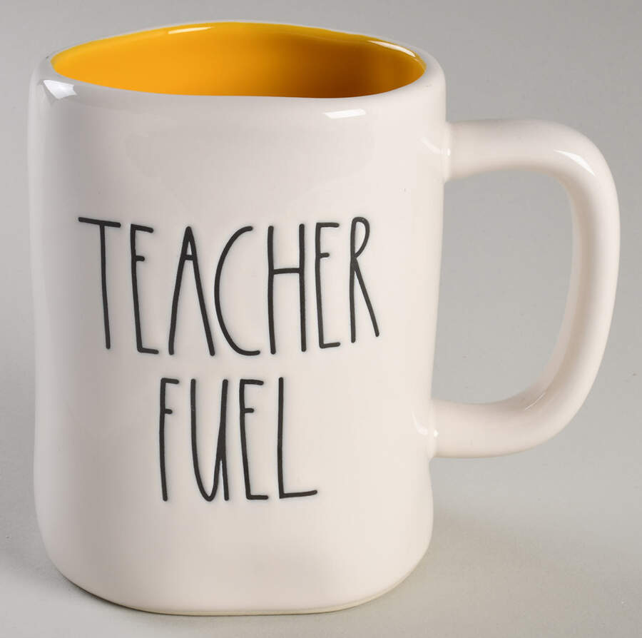 Farmhouse Mug by Magenta-1