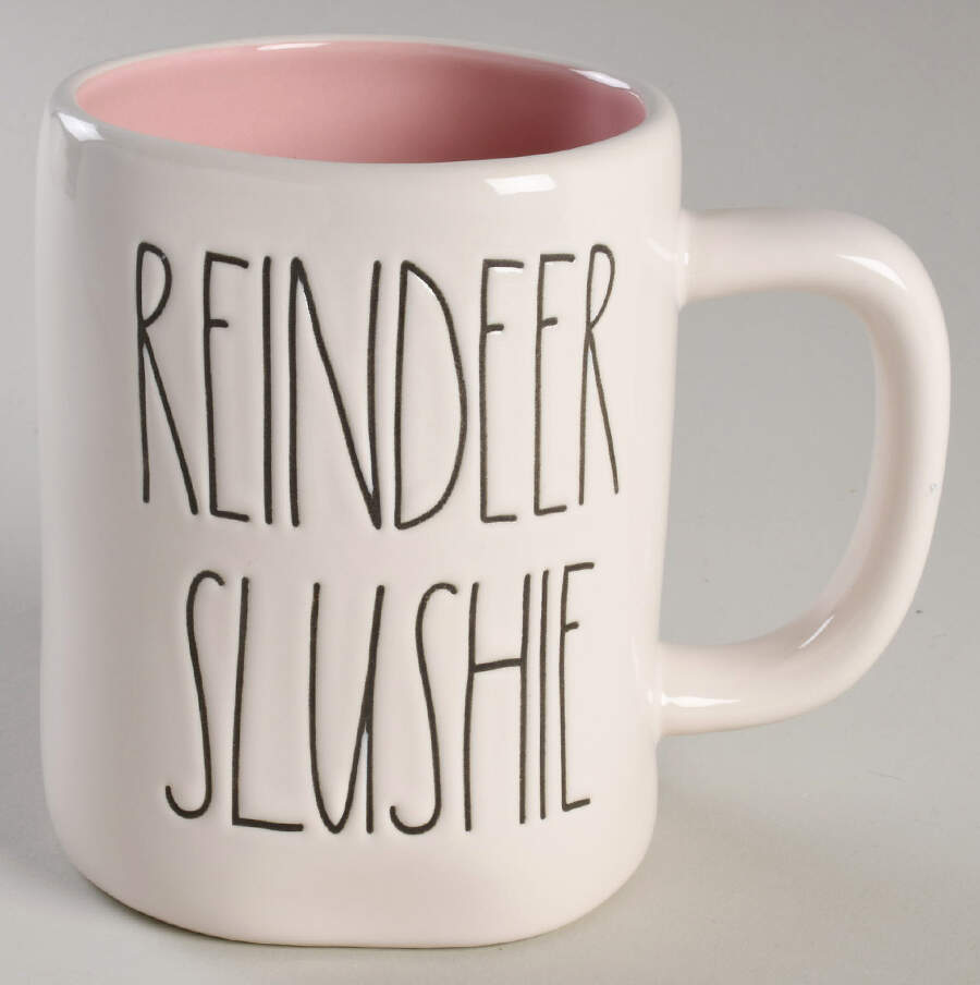 Farmhouse Mug by Magenta-1