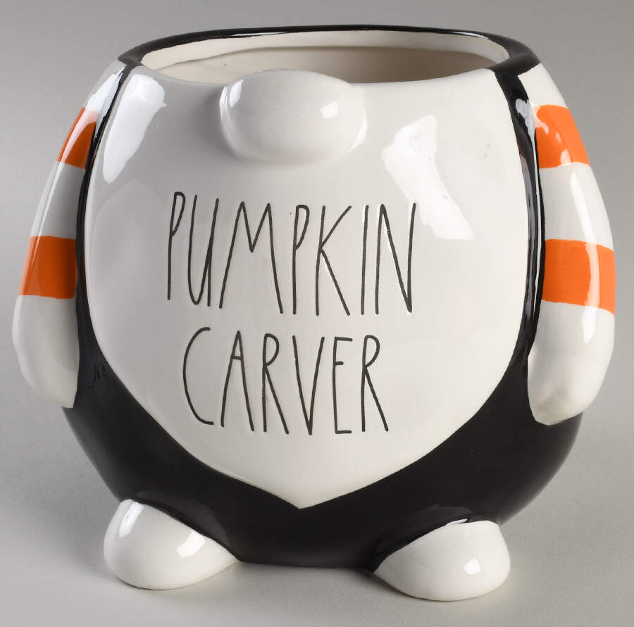 Farmhouse Figural Cookie Jar No Lid by Magenta-1