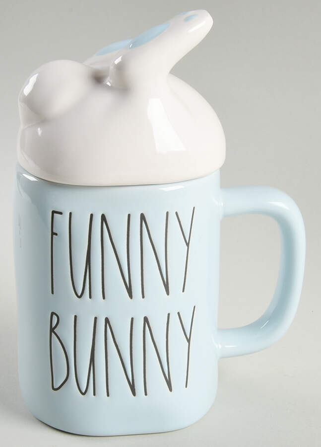 Farmhouse Mug & Lid by Magenta-1
