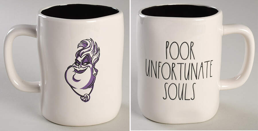 Farmhouse Mug by Magenta-1