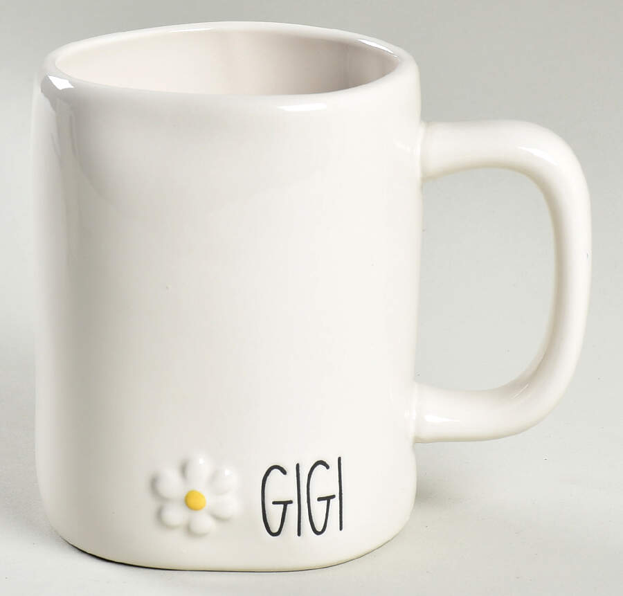 Farmhouse Mug by Magenta-1