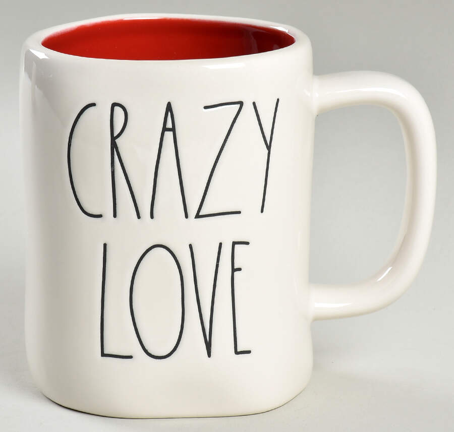 Farmhouse Mug by Magenta-1
