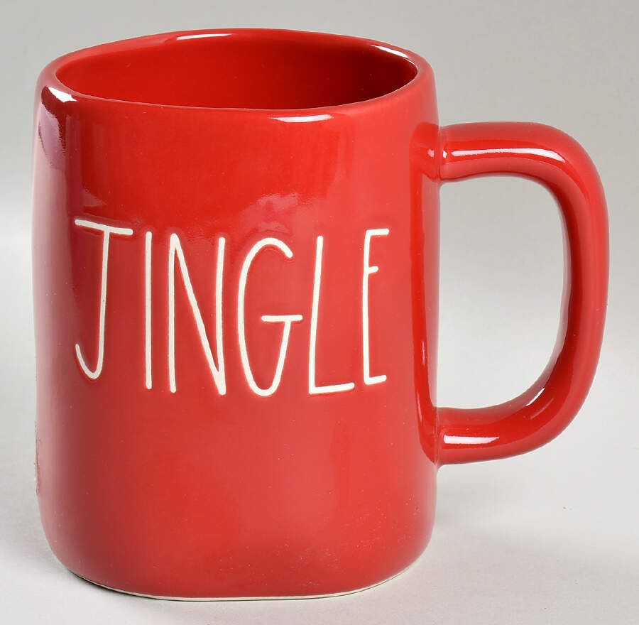 Farmhouse Mug by Magenta-1