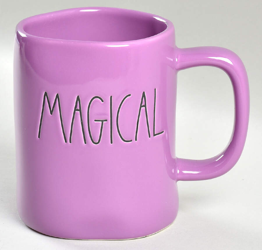 Farmhouse Mug by Magenta-1