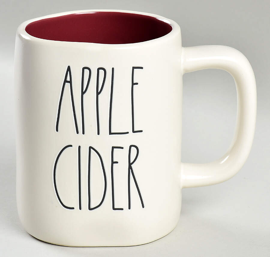 Farmhouse Mug by Magenta-1