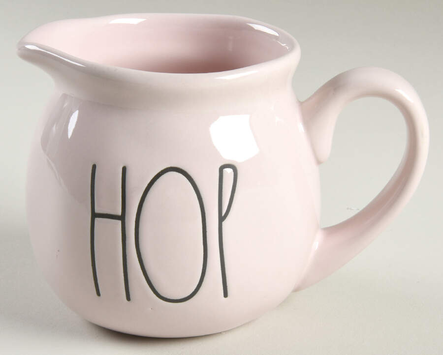 Farmhouse Creamer by Magenta-1
