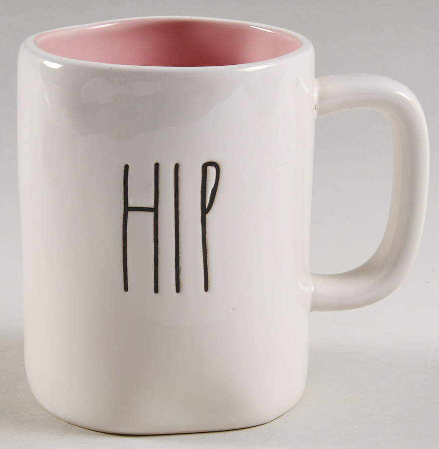 Farmhouse Mug by Magenta-1
