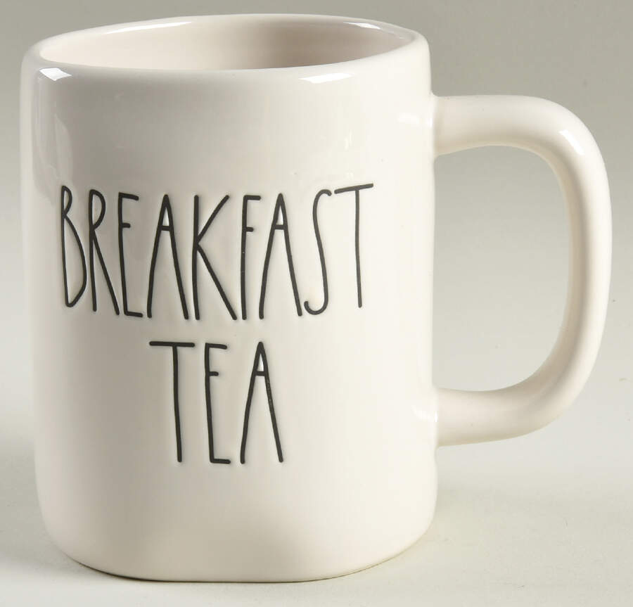 Farmhouse Mug by Magenta-1