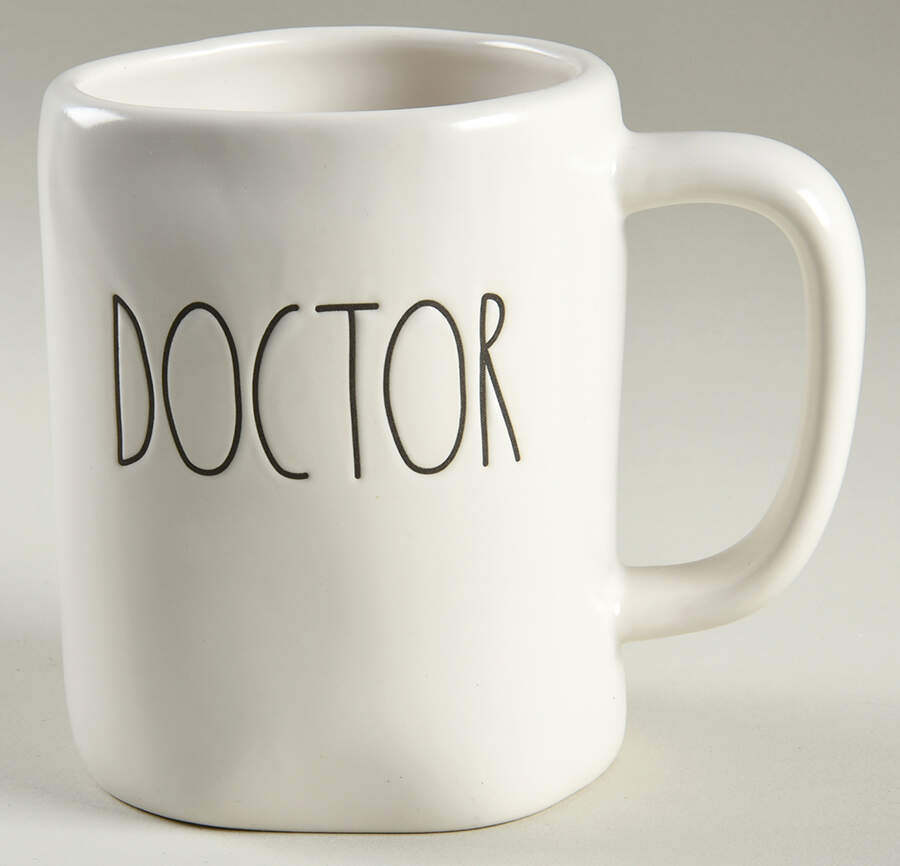 Farmhouse Mug by Magenta-1