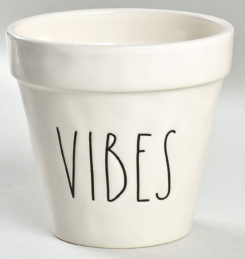 Farmhouse 4" Planter Pot by Magenta-1