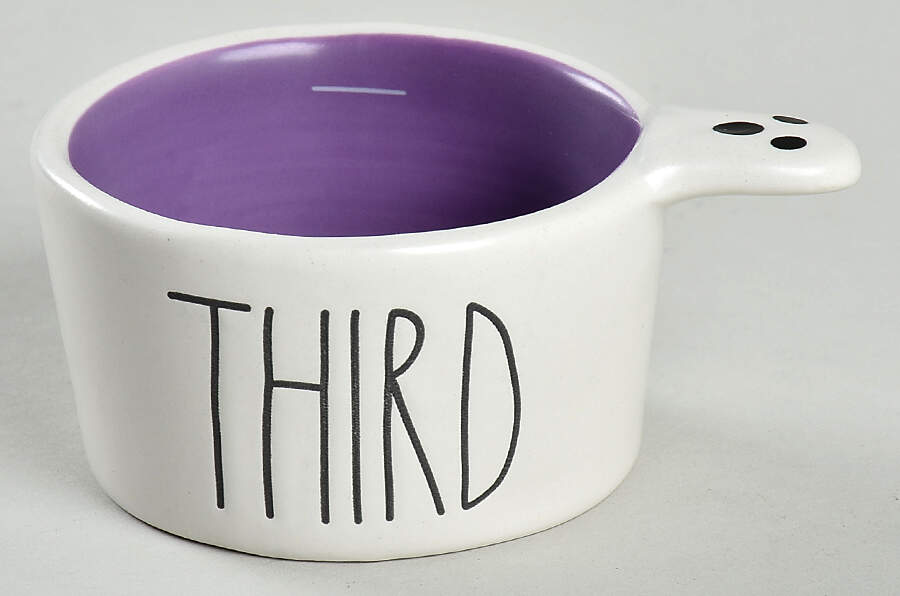 Farmhouse 1/3 Cup Measuring Cup by Magenta-1