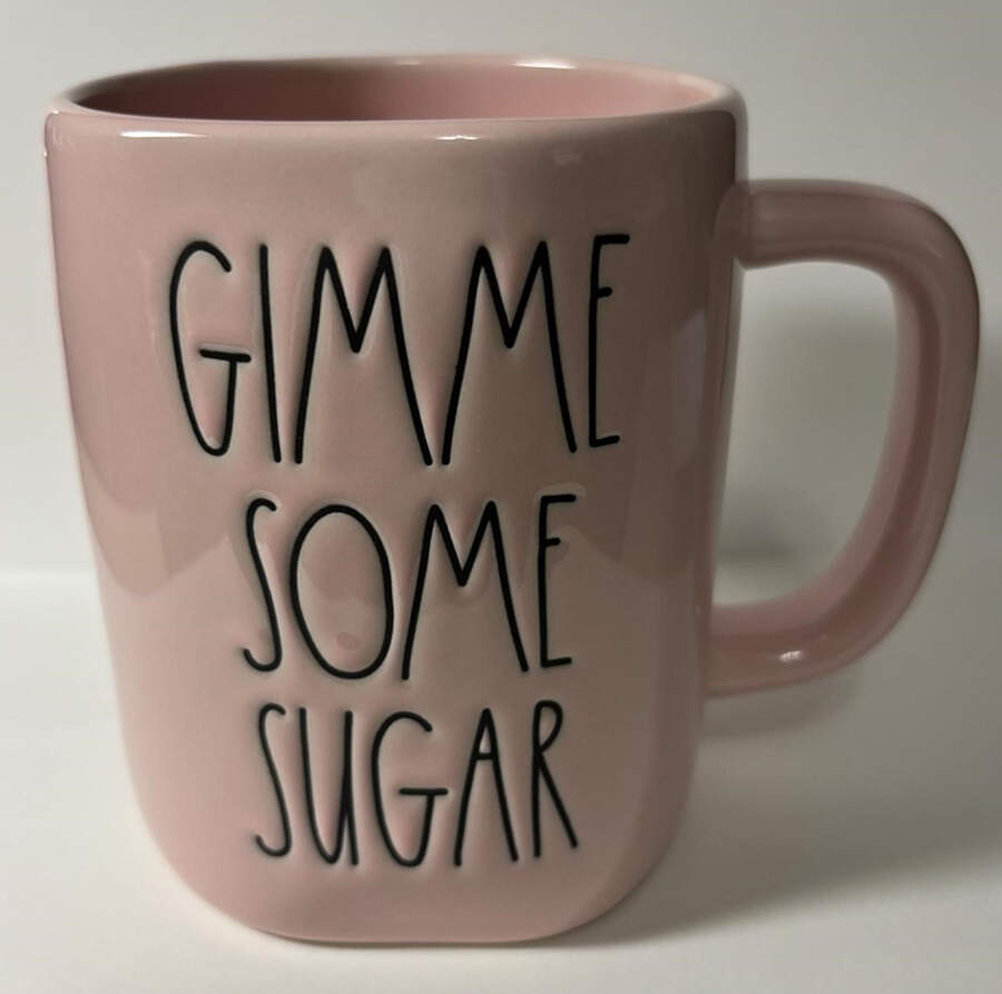 Farmhouse Mug by Magenta-1