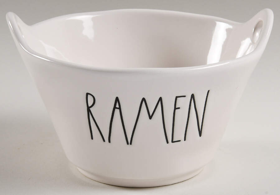 Farmhouse Ramen Bowl by Magenta-1