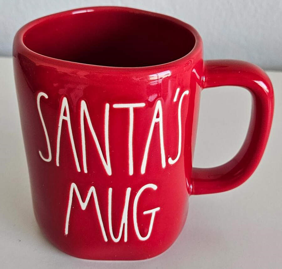 Farmhouse Mug by Magenta-1