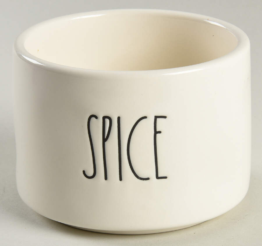 Farmhouse 3" Storage Jar No Lid by Magenta-1