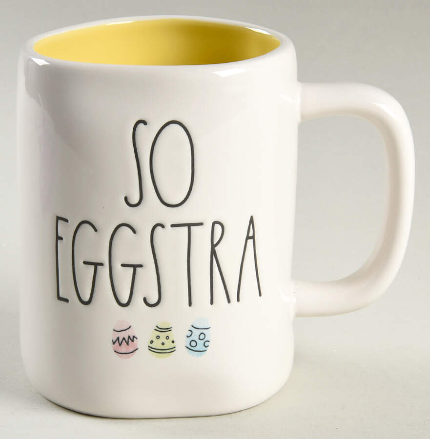 Farmhouse Mug by Magenta-1