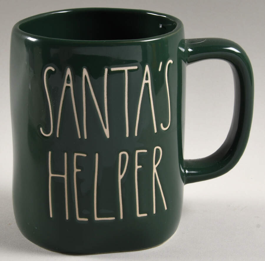 Farmhouse Mug by Magenta-1